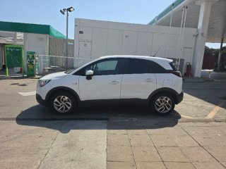 Opel Crossland X 2017