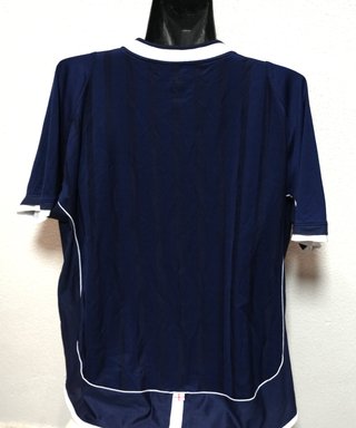 Camiseta Inglaterra 2001-2003 Talla L
