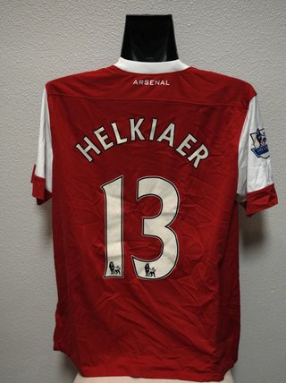Camiseta Inglaterra 2001-2003 Talla L