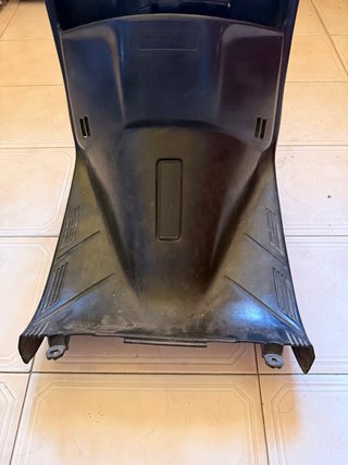 Contraescudo Yamaha Jog R Antigua