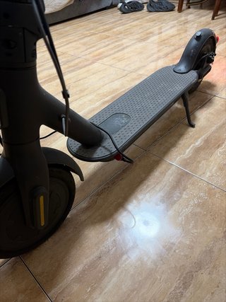 Patinete Eléctrico Xiaomi Essential