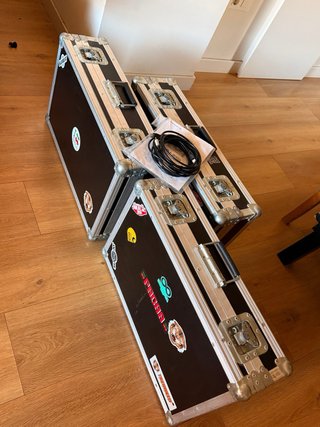 Pioneer DJ CDJ-3000 + DJM-900NXS2