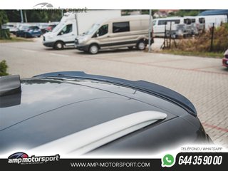 AÑADIDO DE ALERÓN PARA FORD S-MAX MK2 2019--
