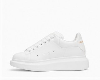 Zapatillas Alexander McQueen Blancas