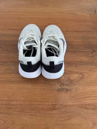 Zapatillas Nike Blancas talla 9,5 (41EUR)
