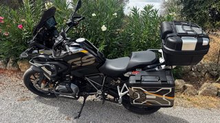 BMW R 1250 GS Exclusive