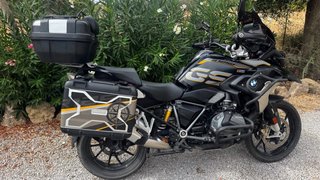 BMW R 1250 GS Exclusive