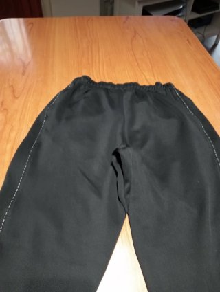 Pantalón chándal Nike hombre Talla XS