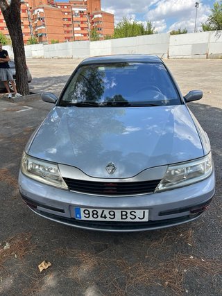 Renault Laguna 1.9dci