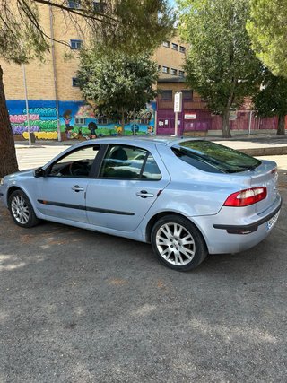 Renault Laguna 1.9dci