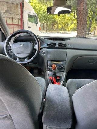 Renault Laguna 1.9dci
