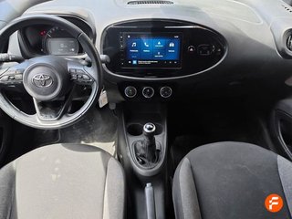 Toyota Aygo 1.0 VVT-I 72CV Chic