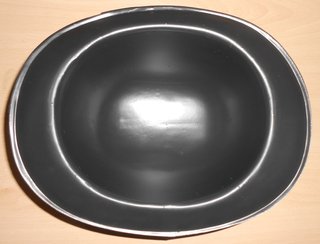 Tip Y Coll, sombreros vintage de plástico.