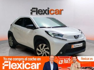 Toyota Aygo 1.0 VVT-I 72CV Chic
