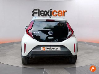Toyota Aygo 1.0 VVT-I 72CV Chic