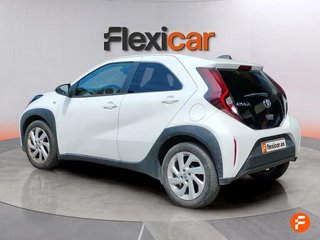Toyota Aygo 1.0 VVT-I 72CV Chic
