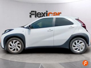 Toyota Aygo 1.0 VVT-I 72CV Chic