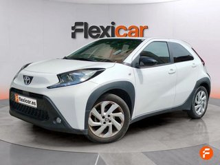 Toyota Aygo 1.0 VVT-I 72CV Chic