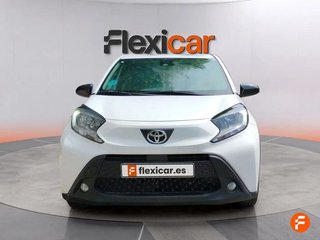 Toyota Aygo 1.0 VVT-I 72CV Chic