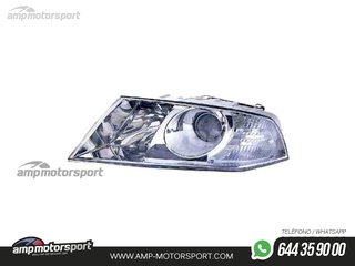 FARO DELANTERO IZQUIERDO PARA SKODA OCTAVIA BERLINA / KOMBI