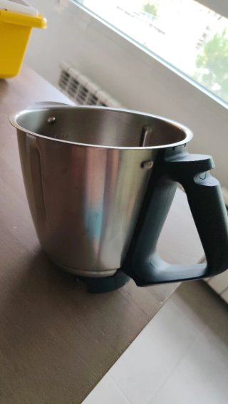 Vaso Thermomix TM31 (para reparar)