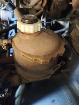Despiece Renault Express