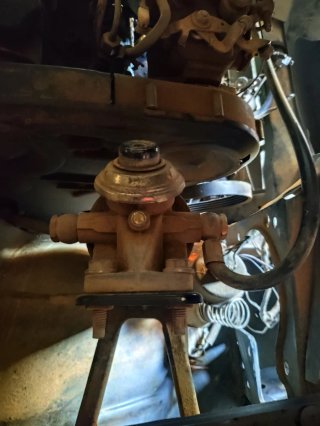 Despiece Renault Express