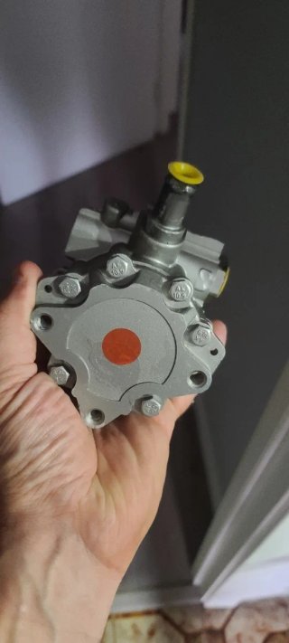 Bomba Dirección Audi