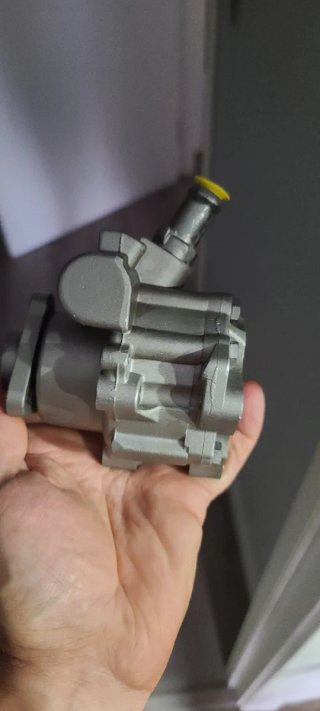Bomba Dirección Audi
