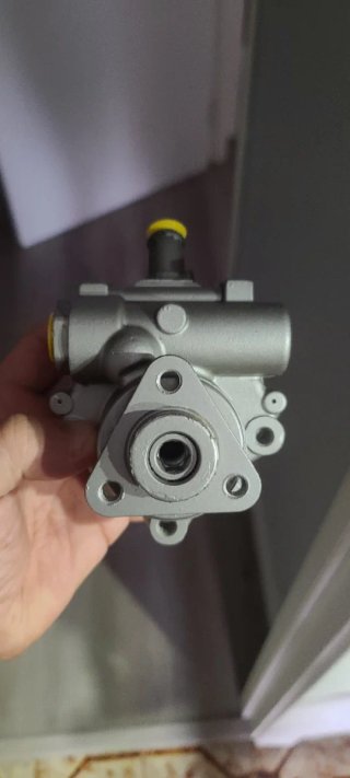 Bomba Dirección Audi