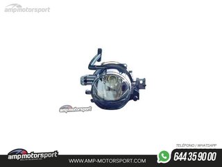 FARO ANTINIEBLA DERECHO PARA BMW E65/66