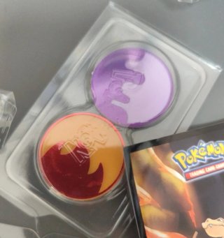 Lote cosas Pokemon
