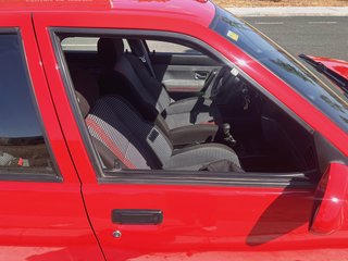 Renault 19 16v 1991
