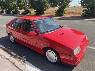 Renault 19 16v 1991