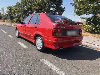 Renault 19 16v 1991