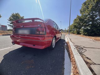 Renault 19 16v 1991