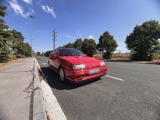 Renault 19 16v 1991