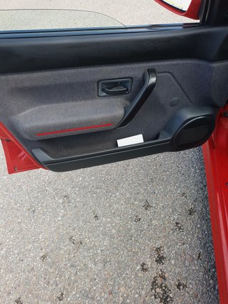 Renault 19 16v 1991