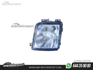 FARO DELANTERO IZQUIERDO PARA VOLKSWAGEN T4 TRANSPORTER