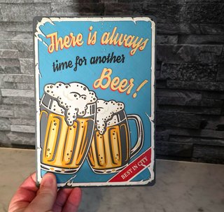 Carteles Vintage 3D