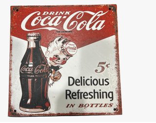 Carteles Vintage 3D