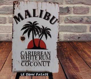 Carteles Vintage 3D