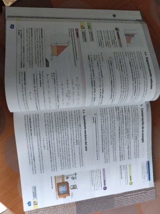 Física y química 1. Edebé On. 1 Bachillerato