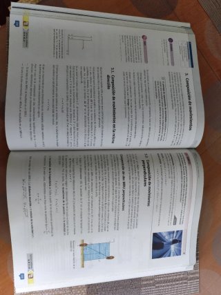 Física y química 1. Edebé On. 1 Bachillerato