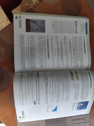 Física y química 1. Edebé On. 1 Bachillerato