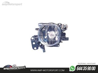 FARO ANTINIEBLA IZQUIERDO PARA BMW E60 BERLINA / E61 TOURING