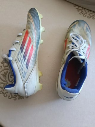 Scarpe da calcio Adidas F50