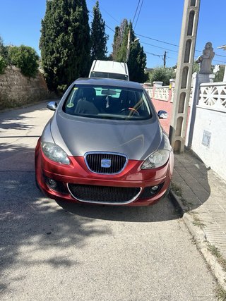 SEAT Toledo 2006