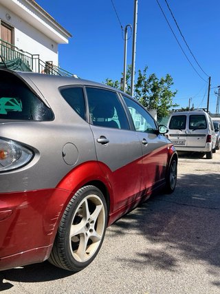 SEAT Toledo 2006