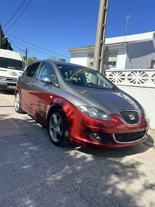SEAT Toledo 2006